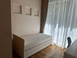 Leonie Hill Residences (D9), Apartment #618922861